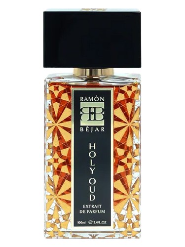 عطر ادکلن هولی عود اکستریت د پرفیوم رامون بجار - Holy Oud Extrait de Parfum Ramón Béjar - بررسی، قیمت و خرید