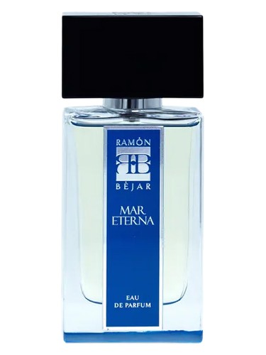 عطر ادکلن مار اترنا اکستریت د پرفیوم رامون بجار - Mar Eterna Extrait De Parfum Ramón Béjar - بررسی، قیمت و خرید