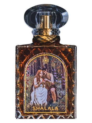 عطر ادکلن لاو شلالا - LUV Shalala - بررسی، قیمت و خرید