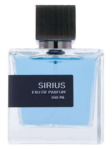 عطر ادکلن سیریوس اکسترکت - Sirius Extract - بررسی، قیمت و خرید