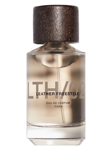 عطر ادکلن لتِر فری‌استایل زارا - LTH/02 Leather Freestyle Zara - بررسی، قیمت و خرید