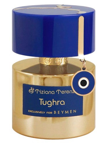 عطر ادکلن توغرا تیزیانا ترنزی - Tughra Tiziana Terenzi - بررسی، قیمت و خرید