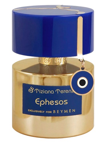 عطر ادکلن اِفِسوس تیزیانا ترنزی - Ephesos Tiziana Terenzi - بررسی، قیمت و خرید