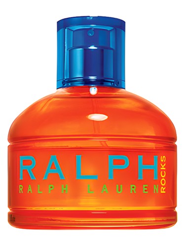 عطر ادکلن رالف راکس رالف لورن - Ralph Rocks Ralph Lauren - بررسی، قیمت و خرید