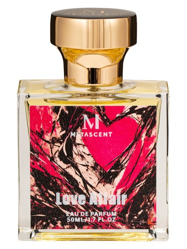 عطر ادکلن لاو افیر متا سنت - Love Affair MetaScent - بررسی، قیمت و خرید