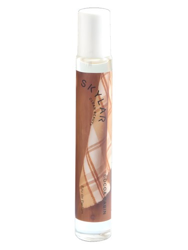 عطر ادکلن کوکو کابین اسکایلر - Cocoa Cabin Skylar - بررسی، قیمت و خرید
