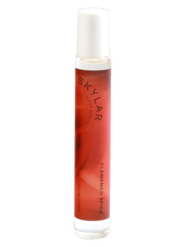 عطر ادکلن فلامنکو اسپایس اسکایلر - Flamenco Spice Skylar - بررسی، قیمت و خرید