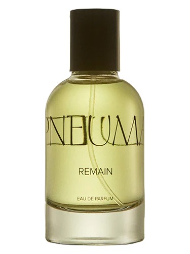 عطر ادکلن ریمن استودیو پنوما - Remain Studio Pneuma - بررسی، قیمت و خرید