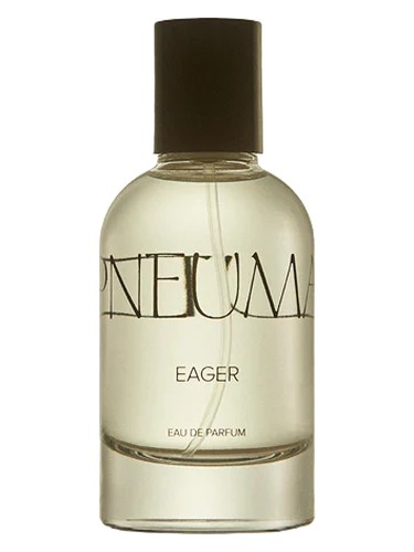 عطر ادکلن ایگر استودیو نومه - Eager Studio Pneuma - بررسی، قیمت و خرید