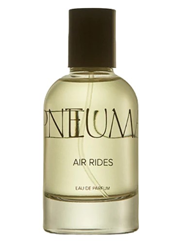 عطر ادکلن ایر رایدز استودیو نئوما - Air Rides Studio Pneuma - بررسی، قیمت و خرید