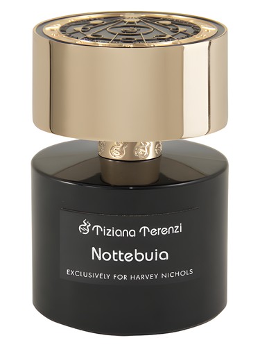 عطر ادکلن نوتبوی تیزیانا ترنزی - Nottebuia Tiziana Terenzi - بررسی، قیمت و خرید