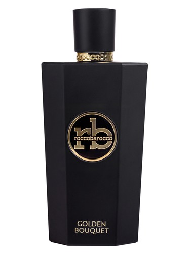 عطر ادکلن گلدن بوکت روکوباراکو - Golden Bouquet Roccobarocco - بررسی، قیمت و خرید