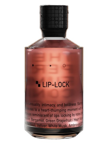 عطر ادکلن لیپ لاک د پرفیوم کانکشن - Lip Lock The Perfume Connection - بررسی، قیمت و خرید