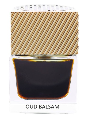 عطر ادکلن عود بلسام فیل عود - Oud Balsam Feel Oud - بررسی، قیمت و خرید