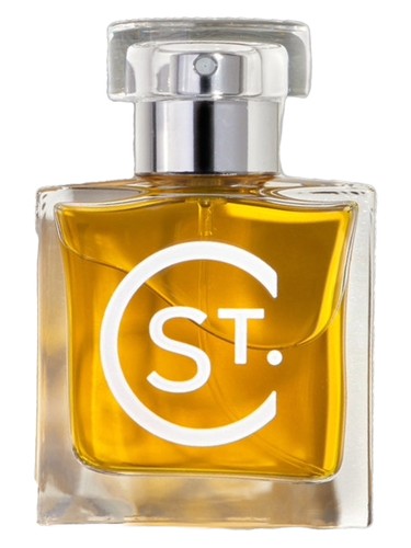 عطر ادکلن اِج اِفِکتس سنت کلِر سنتس - Edge Effects St. Clair Scents - بررسی، قیمت و خرید