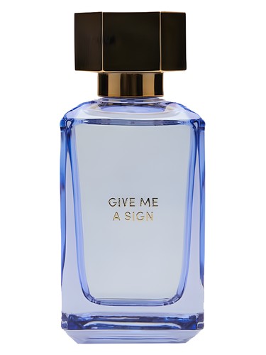 عطر ادکلن گیو می ا ساین اینتو د جویفول زارا - Give Me A Sign (Into The Joyful) Zara - بررسی، قیمت و خرید
