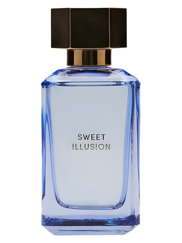 عطر ادکلن سویت ایلوژن (اینتو د گورماند) زارا - Sweet Illusion (Into The Gourmand) Zara - بررسی، قیمت و خرید