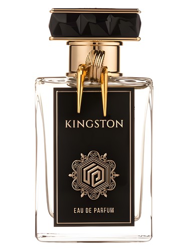 عطر ادکلن کینگستون شیراز پرفیومز - Kingston Shiraz Parfums - بررسی، قیمت و خرید