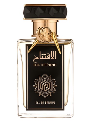 عطر ادکلن دی اپنینگ شیرَز پَرفیومز - The Opening Shiraz Parfums - بررسی، قیمت و خرید