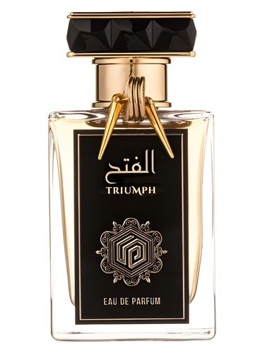 عطر ادکلن ترایامف شیراز پرفیومز - Triumph Shiraz Parfums - بررسی، قیمت و خرید