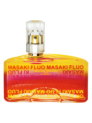 عطر ادکلن فلو ماساکی ماتسوشیما - Fluo Masaki Matsushima - بررسی، قیمت و خرید