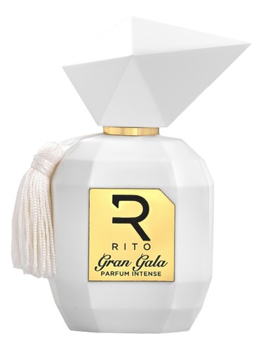 عطر ادکلن گران‌گالا ریتو - Gran Gala Rito - بررسی، قیمت و خرید