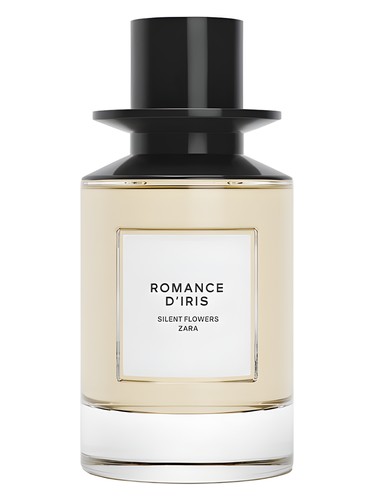 عطر ادکلن رومنس دی ایریس زارا - Romance d'Iris Zara - بررسی، قیمت و خرید