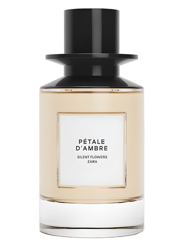 عطر ادکلن پتاله دامبر زارا - Petale d'Ambre Zara - بررسی، قیمت و خرید