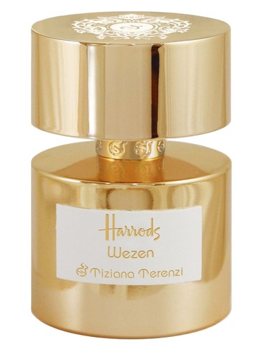 عطر ادکلن ویزی تیزیانا ترنزی - Wezen Tiziana Terenzi - بررسی، قیمت و خرید