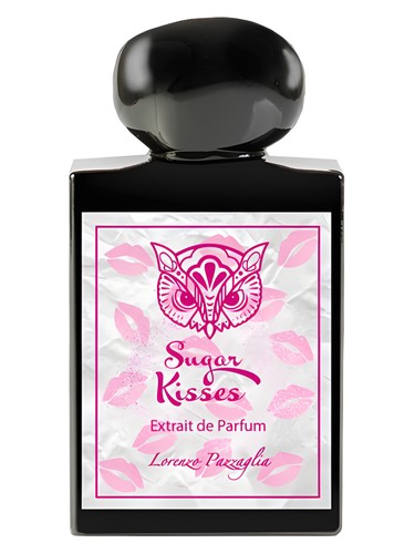 عطر ادکلن شوگر کیسز لورِنزو پاتزالیّا - Sugar Kisses Lorenzo Pazzaglia - بررسی، قیمت و خرید