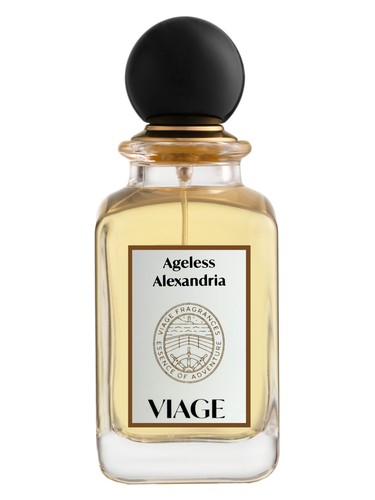 عطر ادکلن اِیجْلِس اَلِکْزانْدْریا ویج - Ageless Alexandria Viage - بررسی، قیمت و خرید