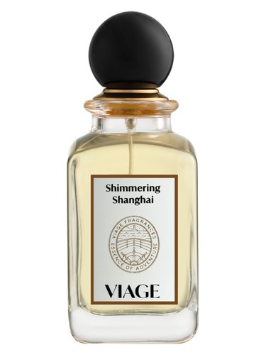 عطر ادکلن شیمِرینگ شانگهای ویج - Shimmering Shanghai Viage - بررسی، قیمت و خرید