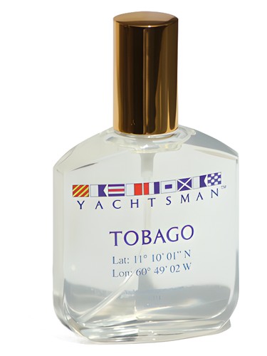 عطر ادکلن تو‌بِی‌گو یاچتسمن - Tobago Yachtsman - بررسی، قیمت و خرید
