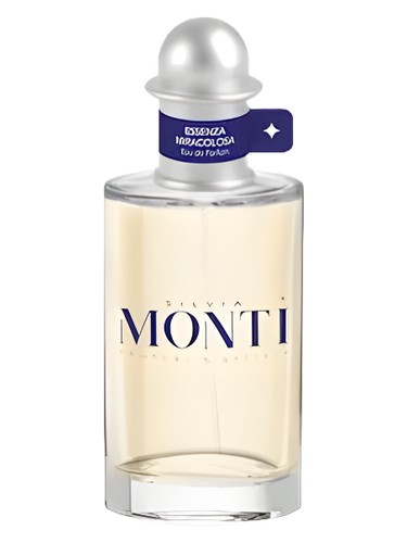 عطر ادکلن اسانزا میراکلوسا سیلویا مونتی پروفومی دآرتیستا - Essenza Miracolosa Silvia Monti Profumi d'Artista - بررسی، قیمت و خرید