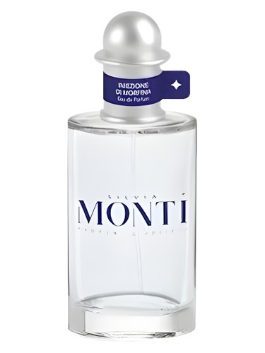 عطر ادکلن اینیِزیونه دی مورفینا سیلویا مونتی پروفومی دآرتیستا - Iniezione di Morfina Silvia Monti Profumi d'Artista - بررسی، قیمت و خرید
