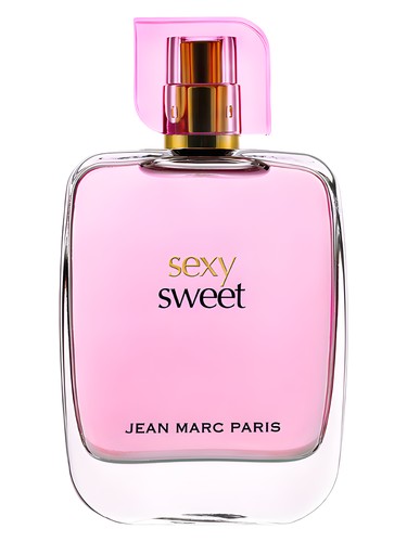 عطر ادکلن س..کسی سویت ژان مارک پاریس - Se..xy Sweet Jean Marc Paris - بررسی، قیمت و خرید