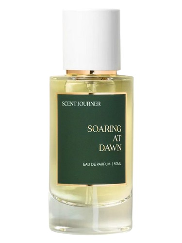 عطر ادکلن سورینگ ات داون سنت جورِنِر - Soaring At Dawn Scent Journer - بررسی، قیمت و خرید