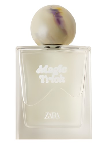عطر ادکلن مجیک تریک زارا - Magic Trick Zara - بررسی، قیمت و خرید