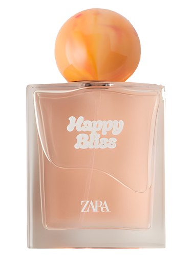 عطر ادکلن هپی بلیس زارا - Happy Bliss Zara - بررسی، قیمت و خرید