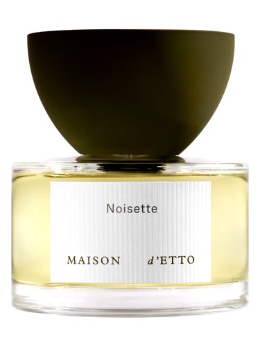 عطر ادکلن نوازت میسون دتو - Noisette Maison d'ETTO - بررسی، قیمت و خرید
