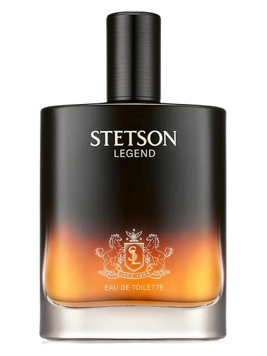 عطر ادکلن استتسون لجن استتسون - Stetson Legend Stetson - بررسی، قیمت و خرید