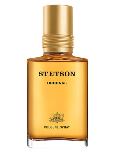 عطر ادکلن استتسون اوریجینال استتسون - Stetson Original Stetson - بررسی، قیمت و خرید
