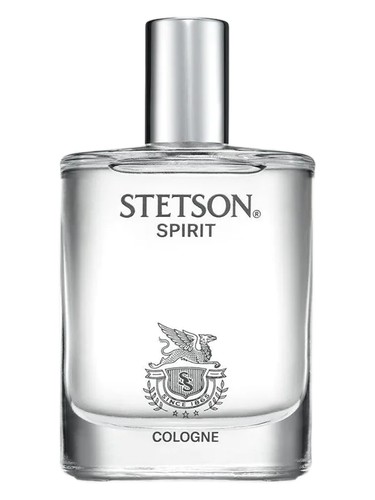 عطر ادکلن استتسون اسپیریت اِستِتسون - Stetson Spirit Stetson - بررسی، قیمت و خرید
