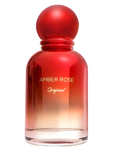 عطر ادکلن امبر رز ساناموسک - Amber Rose Sunnamusk - بررسی، قیمت و خرید