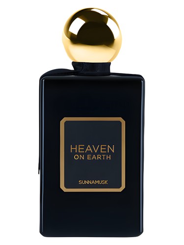 عطر ادکلن هیون آن ارث ساناماسک - Heaven On Earth Sunnamusk - بررسی، قیمت و خرید