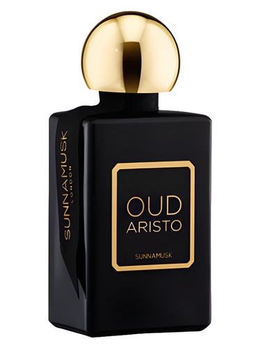 عطر ادکلن اود آریستو ساناماسک - Oud Aristo Sunnamusk - بررسی، قیمت و خرید