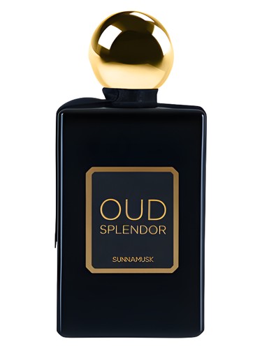 عطر ادکلن اود اسپلندور ساناماسک - Oud Splendor Sunnamusk - بررسی، قیمت و خرید