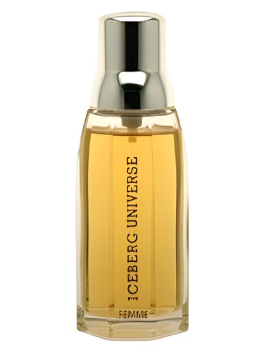 عطر ادکلن یونیورس آیسبرگ - Universe Iceberg - بررسی، قیمت و خرید