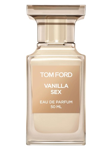 عطر ادکلن وانیلا سکس تام فورد - Vanilla Sex Tom Ford - بررسی، قیمت و خرید