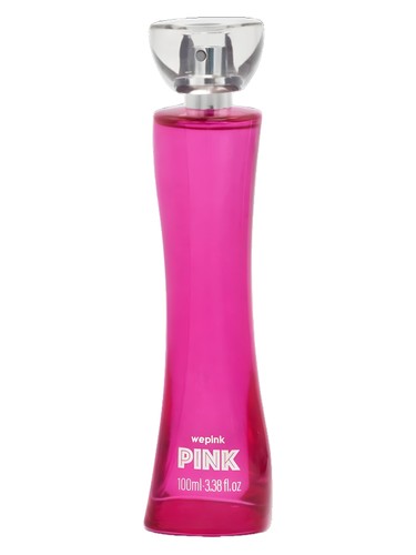 عطر ادکلن پینک وی پینک - Pink We Pink - بررسی، قیمت و خرید